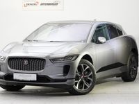 gebraucht Jaguar I-Pace I-PaceEV320 Austria Edition DAB LED