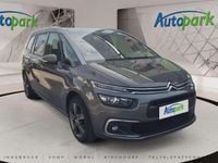 Gebraucht Citroën C4 SpaceTourer Shine 131 PS (96 kW) 2020 Grau Van / Kleinbus