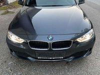 gebraucht BMW 316 316 d Touring Österreich-Paket