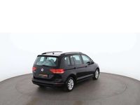 gebraucht VW Touran 1.6 TDI Comfortline Aut LED AHK RADAR NAV