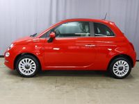 gebraucht Fiat 500 DOLCEVITA 1.0 GSE 51kW Panoramadach fest Klim...