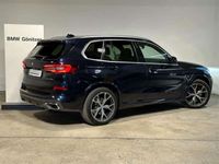 gebraucht BMW X5 xDrive45e