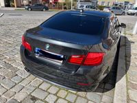 gebraucht BMW 530 530 d Aut.