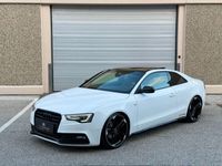 gebraucht Audi A5 1.8TFSI,S-Line,Pano