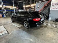 gebraucht Audi A4 Avant 3,0 TDI quattro DPF S-tronic