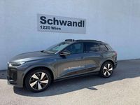 gebraucht Audi Q6 e-tron performance