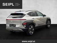 gebraucht Hyundai Kona (SX2) GO Plus 1.6 T-GDI 4WD DCT k6bu3-PK1