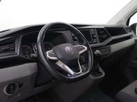 gebraucht VW T6.1 Caravelle VW Kombi Trendline KR TDI