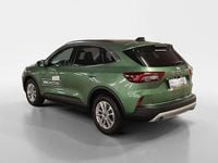 Gebraucht Ford Kuga Titanium 151 PS (111 kW) 2025 Grün SUV