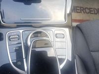 gebraucht Mercedes C250 d 4MATIC Avantgarde Aut.Avantgarde