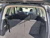 gebraucht Ford Galaxy Galaxy2,5 Duratec Hybrid Titanium Aut. Titanium