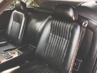 Gebraucht De Tomaso Pantera 330 PS (242 kW) 1971 Blau Coupé