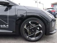 gebraucht Kia EV4 HB GT-Line 204PS 814KwH FWD + SD
