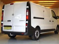 gebraucht Renault Trafic L2H1 30t dCi 120 ''AHK*LED*KLIMA*PDC''