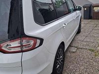 gebraucht Ford Galaxy Galaxy 2,0 TDCi Trend Start/Stop Trend