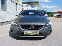 gebraucht Volvo V40 R-Design