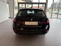 gebraucht BMW 318 d Touring Aut. SPORTLINE