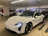 gebraucht Porsche Taycan Turbo S Taycan837kWh Turbo S