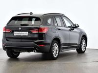 gebraucht BMW X1 X1sDrive18d