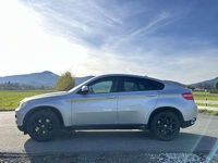 Gebraucht BMW X6 286 PS (210 kW) 2009 SUV