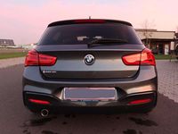 gebraucht BMW 116 116 i M Sport