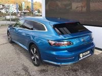 gebraucht VW Arteon SB 1,4 TSI eHybrid PHEV Elegance DSG