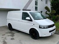 gebraucht VW T5 Kombi 20 TDI D-PF