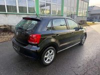 gebraucht VW Polo 1.2 Trendline