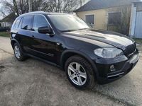 gebraucht BMW X5 X5xDrive30d Aut.