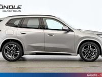 gebraucht BMW X1 xDrive20d