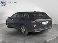 gebraucht VW Passat Variant Business TDI DSG