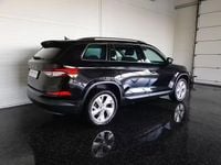 gebraucht Skoda Kodiaq TOUR 2,0 TDI DSG MATRIX LED / 19 ZOLL / NAVI / ACC / E-KLAPPE / KEYLESS