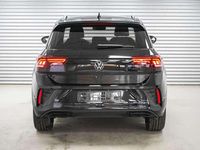gebraucht VW T-Roc 1,5 TSI DSG R-Line - LAGER 110 kW (150 PS), Aut...