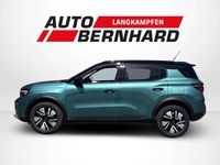 Gebraucht Opel Frontera 83 kW (113 PS) 2025 Grün SUV