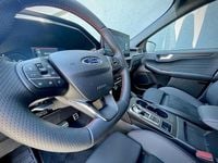 gebraucht Ford Kuga ST-Line X 2,5 Duratec FHEV Allrad 183PS Aut. LEASING AKTION in Vorbestellung