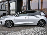 gebraucht Ford T Focus 1,5 EcoBlue ST-Line X ACC, Kamera, Navi, LED, ..