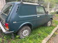 gebraucht Lada Taiga Taiga/Niva Hunter Hunter