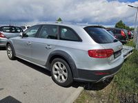 gebraucht Audi A4 Kombi Allrad Diesel (2008/02 - 2011/10) Avant 2...