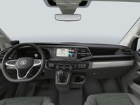 gebraucht VW California 6.1 Ocean 2.0 TDI 204ps/150KW DSG - Navi Pro * Assist Pk* ACC