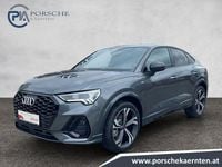 Gebraucht Audi Q3 S-Line 200 PS (147 kW) 2024 Grau SUV