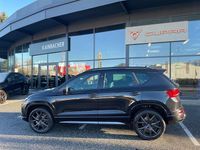 gebraucht Cupra Ateca 1.5 TSI DSG 150