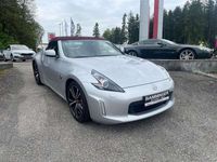 gebraucht Nissan 370Z 370 Z Roadster Pack