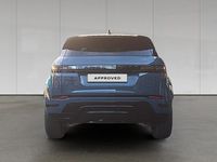 gebraucht Land Rover Range Rover Evoque Dynamic SE 269PS Auto