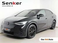 Gebraucht VW ID.5 GTX 219 kW (299 PS) 2023 Schwarz SUV