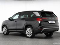 gebraucht Skoda Kodiaq TDI Selection 19er 7-SITZE ASSISTENZ R-KAM +++