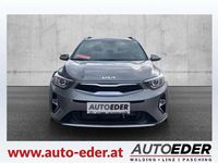 Neu Kia Stonic Silver 101 PS (74 kW) 2025 SUV