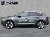 Gebraucht Audi Q5 Sportback Admired 299 PS (219 kW) 2025 Mittelgrau  metallicperleffekt SUV