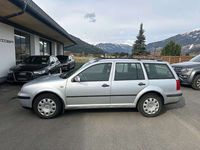 gebraucht VW Golf V 