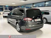 gebraucht Ford Galaxy 2,0 EcoBlue SCR AWD Titanium Aut.