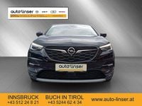gebraucht Opel Grandland X 16 Turbo PHEV Ultimate